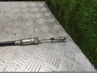 F12PC3076 Трос сцепления Citroen Jumper 1 2.8л Арт 86863, вид 3