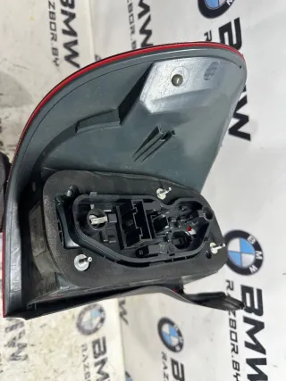 7227792, 63217227792 Фонарь габаритный задний правый BMW X5 E70 restailing Арт BR33-73, вид 3