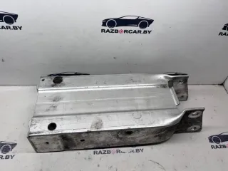  Усилитель бампера Mercedes CLS W218 Арт RC13-164, вид 3