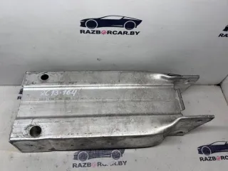  Усилитель бампера Mercedes CLS W218 Арт RC13-164, вид 1