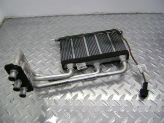 6922602, 6933921, 9159033 Электрический отопитель салона BMW 6 E63/E64 Арт 91668569, вид 1