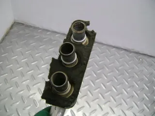 6922602, 6933921, 9159033 Электрический отопитель салона BMW 6 E63/E64 Арт 91668569, вид 5