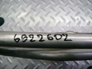 6922602, 6933921, 9159033 Электрический отопитель салона BMW 6 E63/E64 Арт 91668569, вид 8