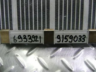 6922602, 6933921, 9159033 Электрический отопитель салона BMW 6 E63/E64 Арт 91668569, вид 6