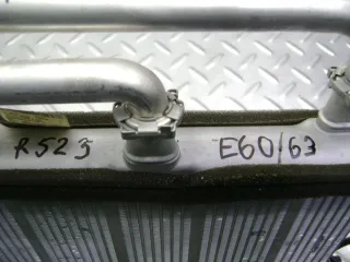 6922602, 6933921, 9159033 Электрический отопитель салона BMW 6 E63/E64 Арт 91668569, вид 7