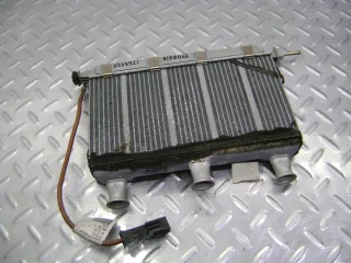 6933921, 9159033 Электрический отопитель салона BMW 5 E60/E61 Арт 91668585, вид 1