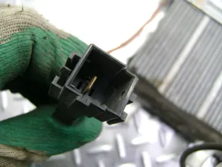 6933921, 9159033 Электрический отопитель салона BMW 5 E60/E61 Арт 91668585, вид 4