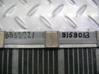 6933921, 9159033 Электрический отопитель салона BMW 5 E60/E61 Арт 91668585, вид 5