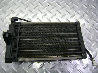 9153884, 9135923, 6964006, 6962538, 6945032 Электрический отопитель салона BMW 1 E81/E82/E87/E88 Арт 91669825, вид 2