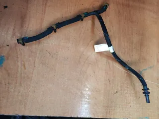 9824723180 Трубка обратки форсунок Citroen jumpy 3 1.5л Арт 91674336, вид 1