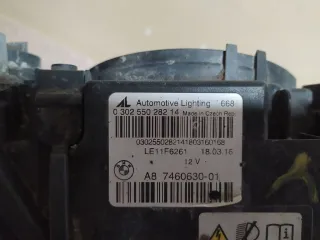 63117377840, 7460630 Ремкомплект фар BMW 4 F32/F33/GT F36 Арт min91674504, вид 10