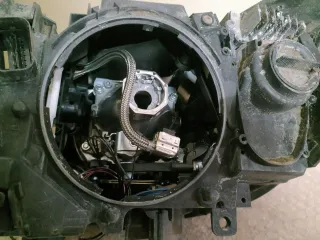 63117377840, 7460630 Ремкомплект фар BMW 4 F32/F33/GT F36 Арт min91674504, вид 8