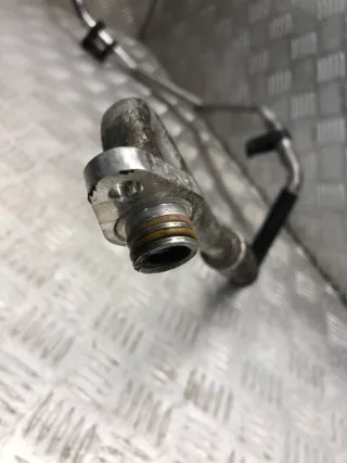 9685003880 Трубка кондиционера Citroen C4 Picasso 1 Арт 41421307649, вид 3