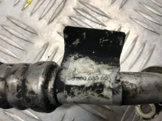 9685003880 Трубка кондиционера Citroen C4 Picasso 1 Арт 41421307649, вид 4