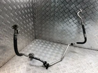 9685003880 Трубка кондиционера Citroen C4 Picasso 1 Арт 41421307649, вид 7