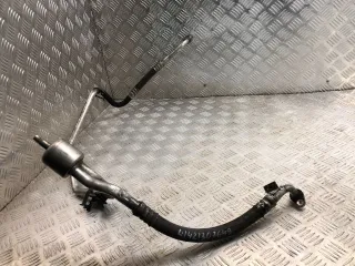 9685003880 Трубка кондиционера Citroen C4 Picasso 1 Арт 41421307649, вид 1