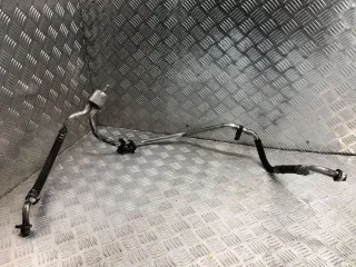 9685003880 Трубка кондиционера Citroen C4 Picasso 1 Арт 41421307649, вид 2