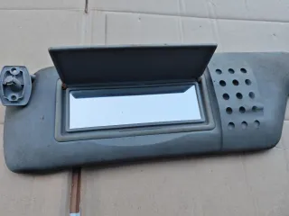  Козырек солнцезащитный Citroen Xantia Арт 91674582, вид 4