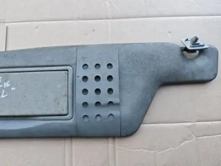  Козырек солнцезащитный Citroen Xantia Арт 91674582, вид 3