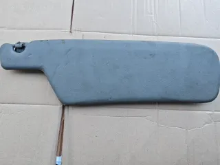  Козырек солнцезащитный Citroen Xantia Арт 91674582, вид 5