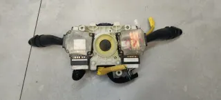  Переключатель подрулевой (стрекоза) Hyundai Sonata (EF)  Арт 91675047, вид 2