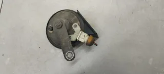  Сигнал (клаксон) Citroen Xsara Арт 91675701, вид 2