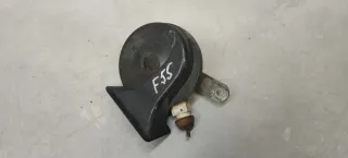  Сигнал (клаксон) Citroen Xsara Арт 91675701, вид 1