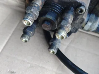 0460404993 ТНВД Citroen XM 2 2.5л TDI Арт 91675717, вид 4