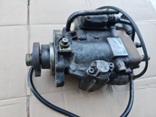 0460404993 ТНВД Citroen XM 2 2.5л TDI Арт 91675717, вид 5