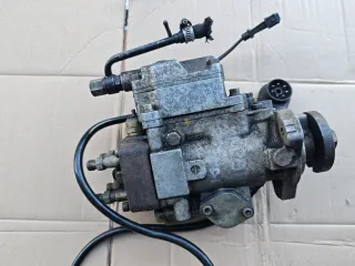 0460404993 ТНВД Citroen XM 2 2.5л TDI Арт 91675717, вид 6