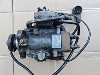 0460404993 ТНВД Citroen XM 2 2.5л TDI Арт 91675717, вид 2