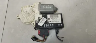 9648484780 Моторчик стеклоподъемника передний левый Citroen C5 1 Арт 91677025, вид 1