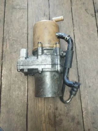 PA66GF20 Электрогидроусилитель руля  Mazda 3 BK Арт 91677846, вид 1