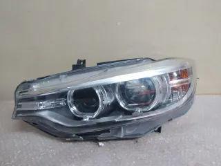 63117338707, 7408481 Ремкомплект фар BMW 3 F30/F31/GT F34 Арт min91678860, вид 1