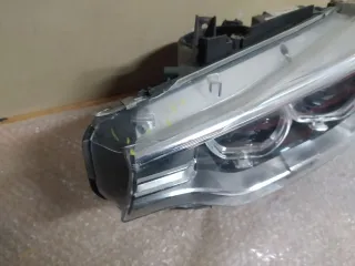 63117338707, 7408481 Ремкомплект фар BMW 3 F30/F31/GT F34 Арт min91678860, вид 3