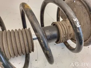  Стойка амортизатора переднего правого Citroen jumpy 2 Арт 91679554, вид 5