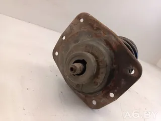  Стойка амортизатора переднего правого Citroen jumpy 2 Арт 91679554, вид 4