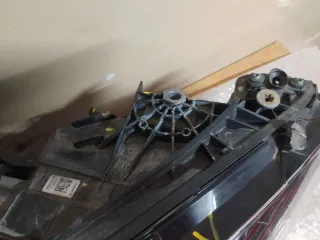 63119851042, 9851042, 5A04582 Ремкомплект фар BMW 4 G22/G23 Арт min91680604, вид 5