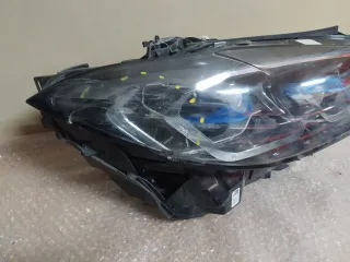63119851042, 9851042, 5A04582 Ремкомплект фар BMW 4 G22/G23 Арт min91680604, вид 2