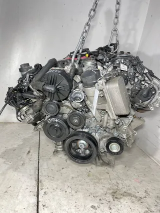 M272943,M272965,M272964,M272971,M272947,M272946,M272967,272964,272943,M272952,272952,M272980,272980,272965,M272974,272974,272946,272947,M272963,272963,272967,272971 Двигатель Mercedes CLS W219 3.5л Арт 47177_1, вид 1