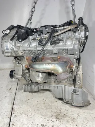 M272943,M272965,M272964,M272971,M272947,M272946,M272967,272964,272943,M272952,272952,M272980,272980,272965,M272974,272974,272946,272947,M272963,272963,272967,272971 Двигатель Mercedes CLS W219 3.5л Арт 47177_1, вид 5