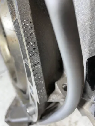 M272943,M272965,M272964,M272971,M272947,M272946,M272967,272964,272943,M272952,272952,M272980,272980,272965,M272974,272974,272946,272947,M272963,272963,272967,272971 Двигатель Mercedes CLS W219 3.5л Арт 47177_2, вид 7