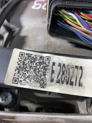 M272943,M272965,M272964,M272971,M272947,M272946,M272967,272964,272943,M272952,272952,M272980,272980,272965,M272974,272974,272946,272947,M272963,272963,272967,272971 Двигатель Mercedes C W204 3.5л Арт 47177_3, вид 8