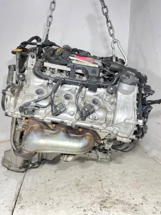 M272943,M272965,M272964,M272971,M272947,M272946,M272967,272964,272943,M272952,272952,M272980,272980,272965,M272974,272974,272946,272947,M272963,272963,272967,272971 Двигатель Mercedes GL X164 3.5л Арт 47177_6, вид 9