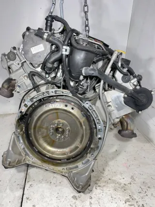 M272943,M272965,M272964,M272971,M272947,M272946,M272967,272964,272943,M272952,272952,M272980,272980,272965,M272974,272974,272946,272947,M272963,272963,272967,272971 Двигатель Mercedes S W221 3.5л Арт 47177_14, вид 6