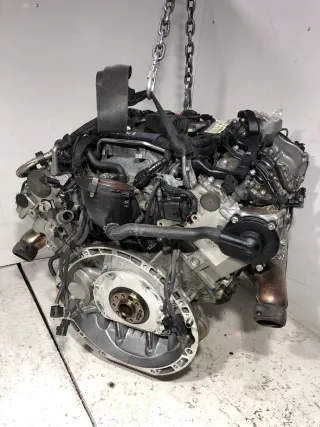 M272965,M272964,M272971,M272967,272964,M272980,272980,272965,M272974,272974,M272963,272963,272967,272971 Двигатель Mercedes SLK R171 3.5л Арт 45241_12, вид 4