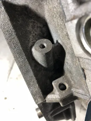 M272965,M272964,M272971,M272967,272964,M272980,272980,272965,M272974,272974,M272963,272963,272967,272971 Двигатель Mercedes SLK R171 3.5л Арт 45241_13, вид 5