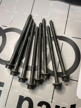  Болт ГБЦ Audi A3 8Y Арт 91681813, вид 1