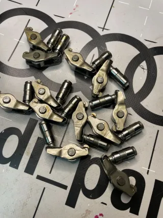  Компенсатор ГРМ Audi A3 8Y 1.0л TFSI Арт 91681817, вид 1