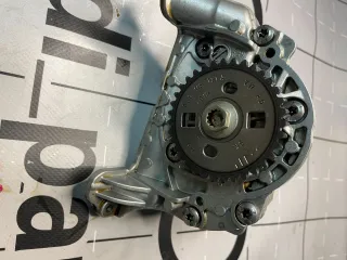 05C115103A, 05C115121A Насос масляный Audi A3 8Y 1.0л TFSI Арт 91681843, вид 3